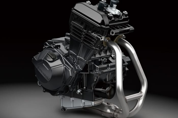 Kawasaki Ninja 300 gets discounts of up to Rs 84,000